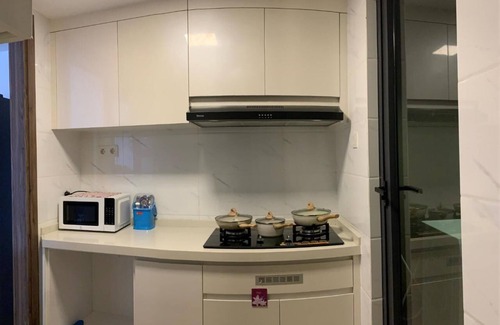 Bumi Serpong Damai Apartment | Morich suites BSD