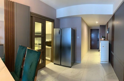 Bumi Serpong Damai Apartment | Morich suites BSD