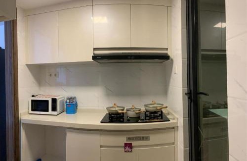 Bumi Serpong Damai Apartment | Morich Suites BSD