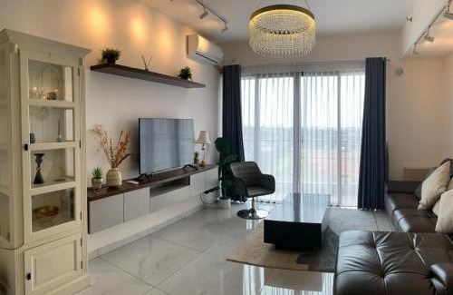Bumi Serpong Damai Apartment | Morich Suites BSD