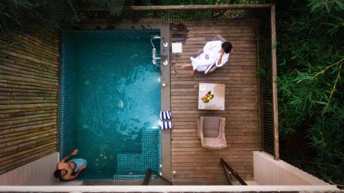 Pinangode Resort | Relax at Morickap Resort: Oceanfront Spa & Family-Friendly