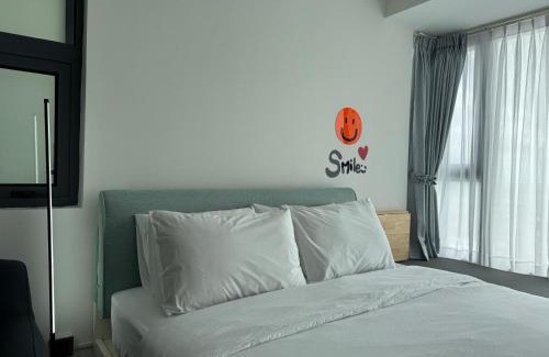 Mean Chey Apartment | Mories