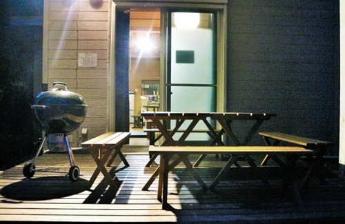 Yamanakako Cottage | Inviting MorikashinkaHanare: Family & Pet-Friendly Retreat