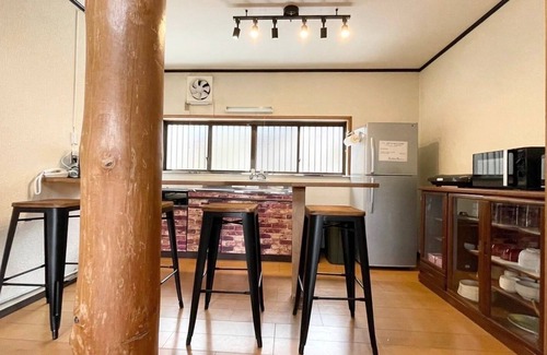 Yamanakako Cottage | Discover Morikashinkavilla: Family-Friendly Retreat in Yamanashi