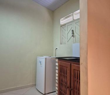 Sao Miguel de Touros House | Ocean View Escape at Moringa Beach: Rated 9/10 by Guests