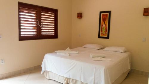 Sao Miguel de Touros House | Ocean View Escape at Moringa Beach: Rated 9/10 by Guests