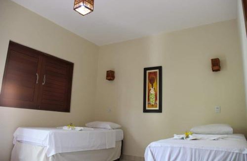 Sao Miguel de Touros House | Ocean View Escape at Moringa Beach: Rated 9/10 by Guests