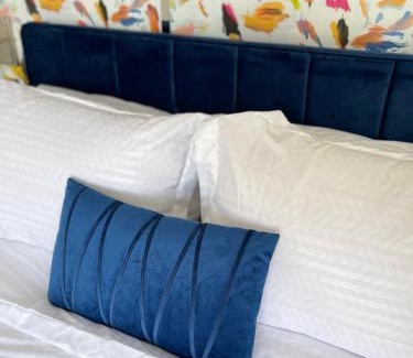 Curacao Apartment | Relax at Moringa Resort: Pool, Ocean Views & Open-Air Shower