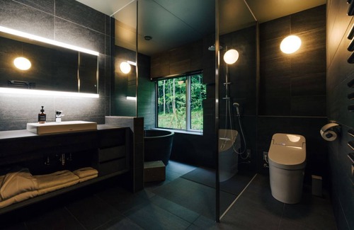 Atsuma Hotel | Morino Auberge Mitsu
