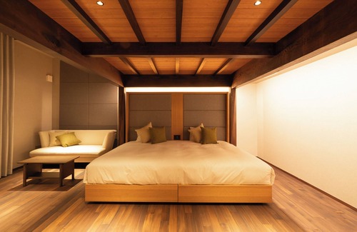 Atsuma Hotel | Morino Auberge Mitsu