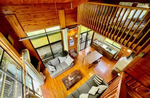 Nakama Villa | Pet-Friendly Morino Hitsuji with Family Amenities & Great Rating