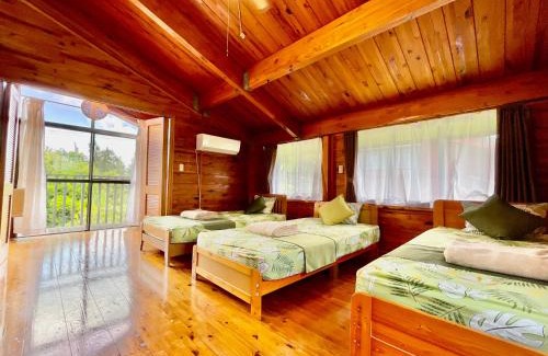 Nakama Villa | Pet-Friendly Morino Hitsuji with Family Amenities & Great Rating