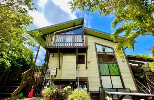 Nakama Villa | Pet-Friendly Morino Hitsuji with Family Amenities & Great Rating