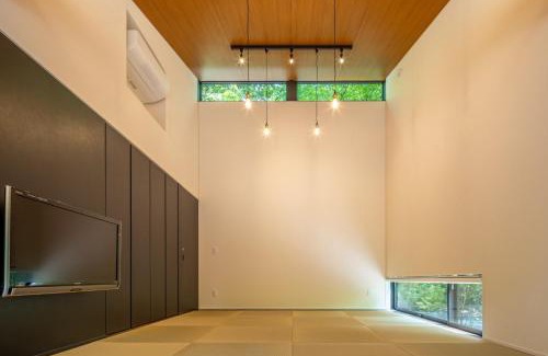 Nasu House | morinoyadori Doan Maruyama - Vacation STAY 41405v
