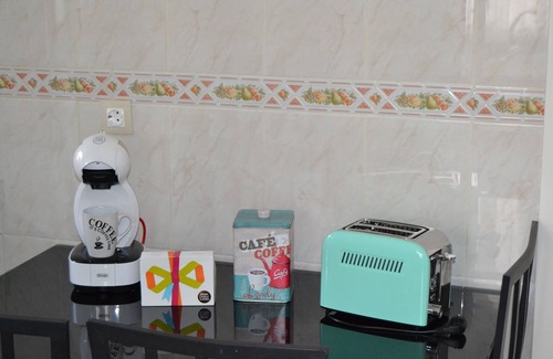 Morro Jable House | Oceanfront Morisca Lapiada House - Guest Rated 10/10!