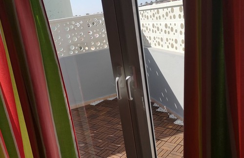 Morro Jable House | Oceanfront Morisca Lapiada House - Guest Rated 10/10!