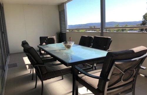 Morisset Apartment | Explore Morisset Serviced Apartments - 4-Star Family Retreat