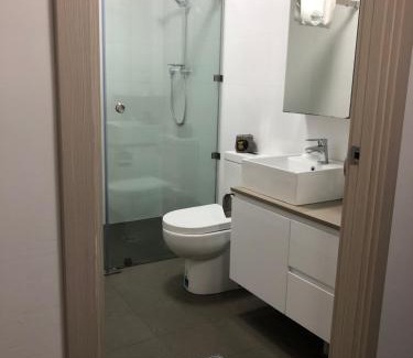 Morisset Apartment | Explore Morisset Serviced Apartments - 4-Star Family Retreat