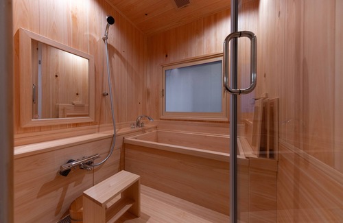Nanto Hotel | Discover Moritosha: Family-Friendly Retreat with Breakfast