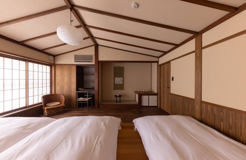 Nanto Hotel | Discover Moritosha: Family-Friendly Retreat with Breakfast