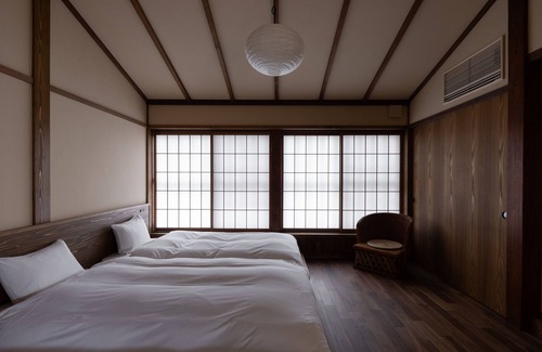 Nanto Hotel | Discover Moritosha: Family-Friendly Retreat with Breakfast