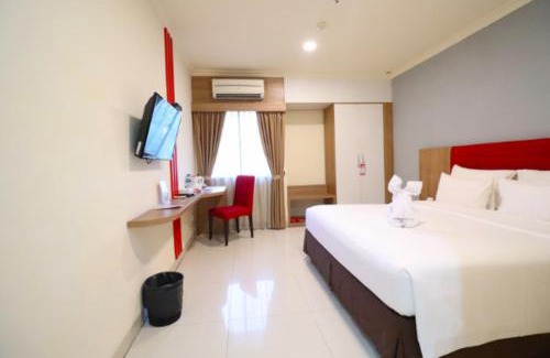 Palmerah Hotel | Discover Moritz Hotel RSAB: Family-Friendly & Accessible Stay