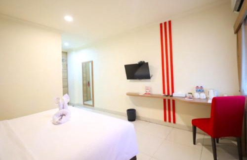Palmerah Hotel | Discover Moritz Hotel RSAB: Family-Friendly & Accessible Stay