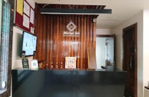 Sanawad Hotel | Explore MORIYA INN: Family-Friendly Stay in Sanawad