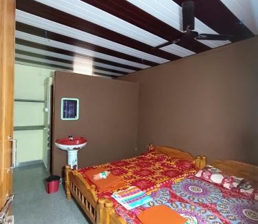 Hireguthi Ski Chalet | Relax at Morje Coco Beach Stay with Private Ocean Views