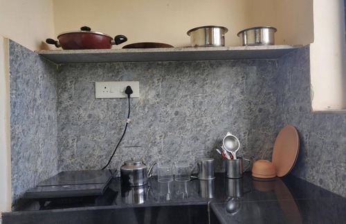 Morjim Apartment | Experience Oceanfront Bliss at Morjim Sunset Hotel