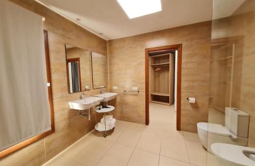 Sant Carles de Peralta Villa | Discover Morna Valley: Oceanfront Bliss for Families