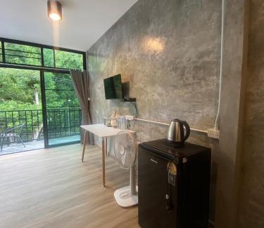 Mae On House | Child-Friendly Retreat at Morning ธารทอง เชียงใหม่