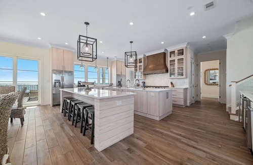Gulf Shores House | Top-Rated Morning Breeze Beachfront with Pool & Activities