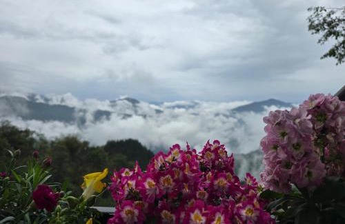Gangtok House | Cozy Morning Mist Homestay with Hot Tub & Breakfast