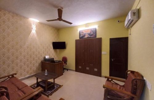 Malpe House | Morning Star Homestay -Malpe Beach