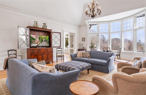 Banner Elk House | Discover Morning Star: Relaxation with Spa and Breakfast