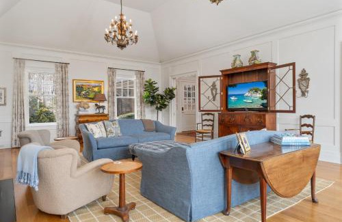 Banner Elk House | Discover Morning Star: Relaxation with Spa and Breakfast