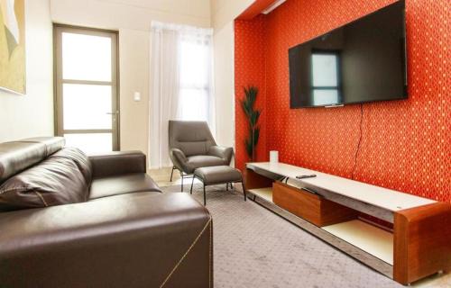 Ongwediva Apartment | Family-Friendly Retreat at MorningSide Fortyfive Hotel