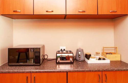 Ongwediva Apartment | Family-Friendly Retreat at MorningSide Fortyfive Hotel