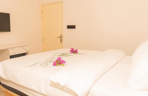 Fuvahmulah House | Moro Fuvahmulah