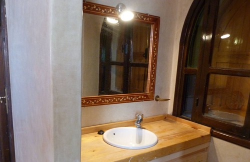 Moulay Bouzarqtoune House | Moroccan country house with pool and garden near the sea near Essaouira (30km)