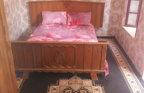 Oulad Khallouf House | Welcoming Moroccan House Room Near Jemaa el Fna