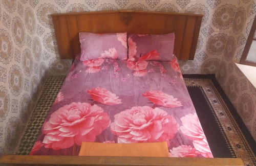 Oulad Khallouf House | Welcoming Moroccan House Room Near Jemaa el Fna