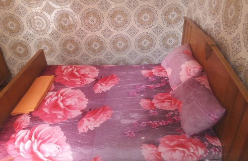 Oulad Khallouf House | Welcoming Moroccan House Room Near Jemaa el Fna