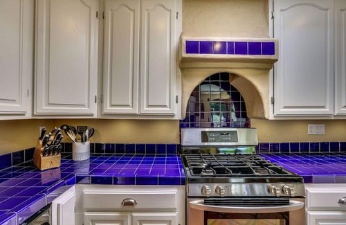 Deep Well Ranch House | Explore Deepwell Moroccan Pool and Spa Villa - 10/10 Rated