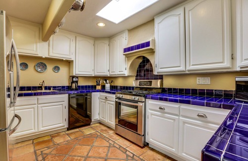 Deep Well Ranch House | Explore Deepwell Moroccan Pool and Spa Villa - 10/10 Rated