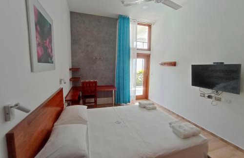 Iquitos Apartment | Morona Flats & Pool: Family-Friendly with Ocean Views