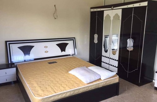 Moroni Villa | Moroni Private Villa: Family-Friendly Retreat Awaits You