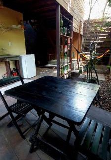Alter do Chao Ski Chalet | Relaxing Morooka ÁGUA Chalet with Hot Tub, Rated 9.9/10