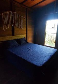 Alter do Chao Ski Chalet | Relaxing Morooka ÁGUA Chalet with Hot Tub, Rated 9.9/10